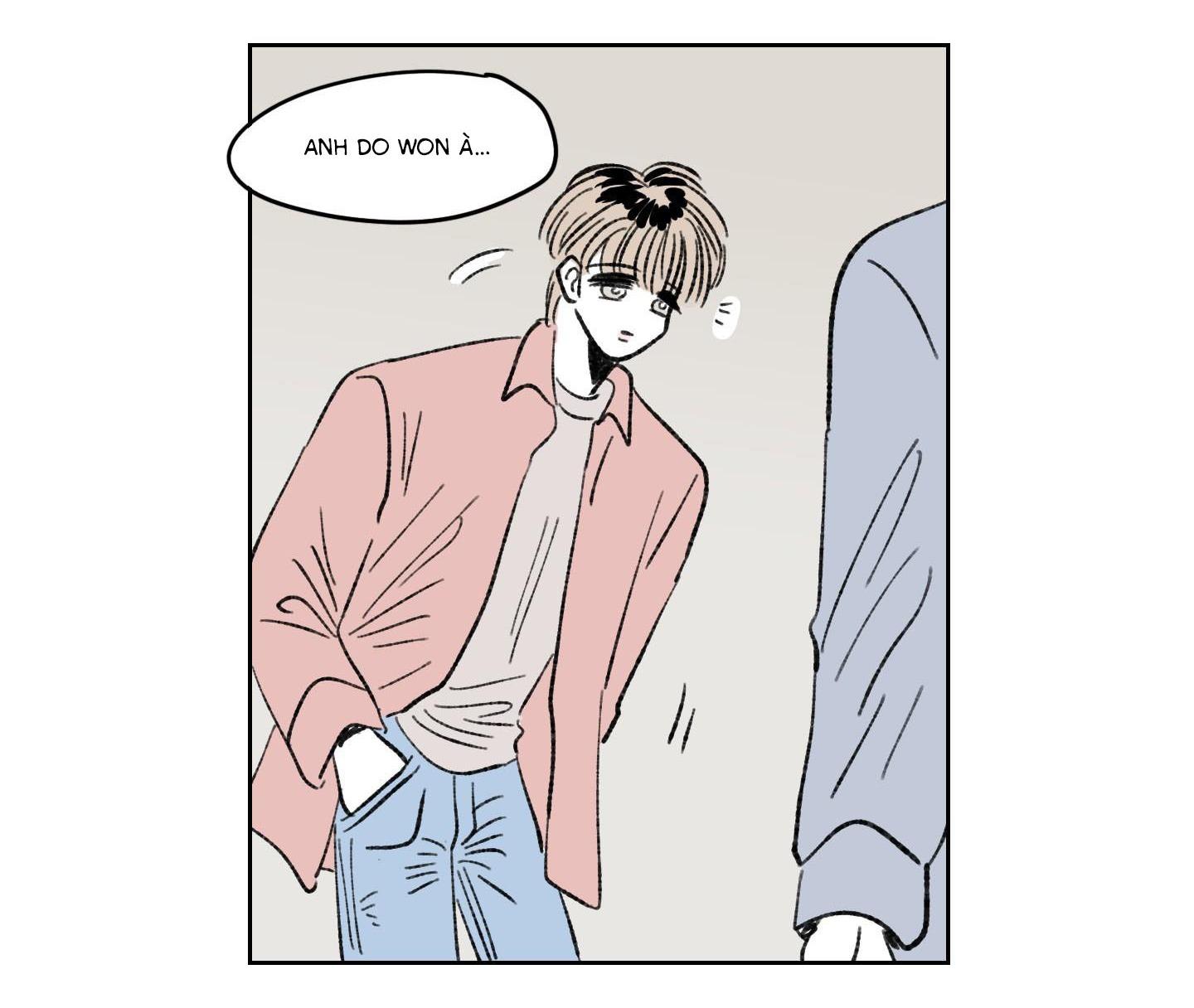 tình tay ba giữa chó, sói và mèo chapter 26 54