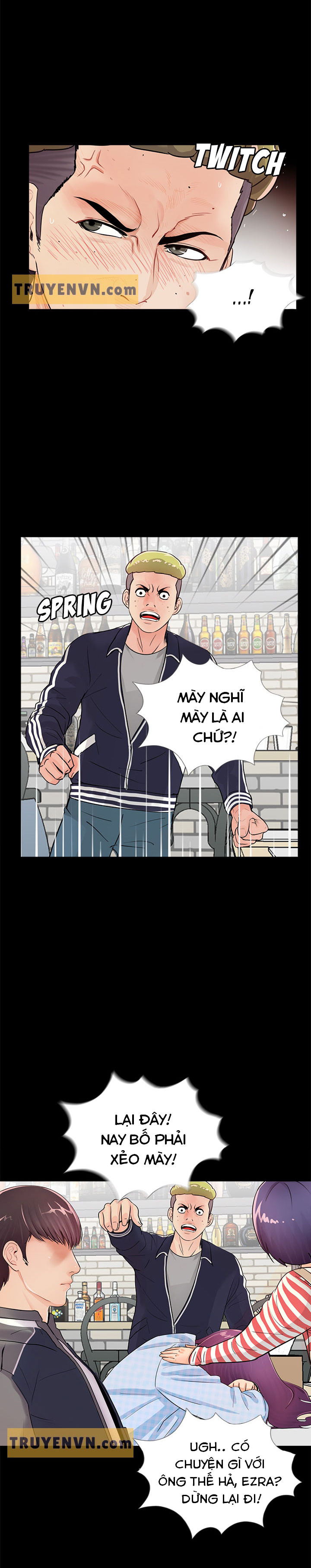 his return manhwa chapter 1 22