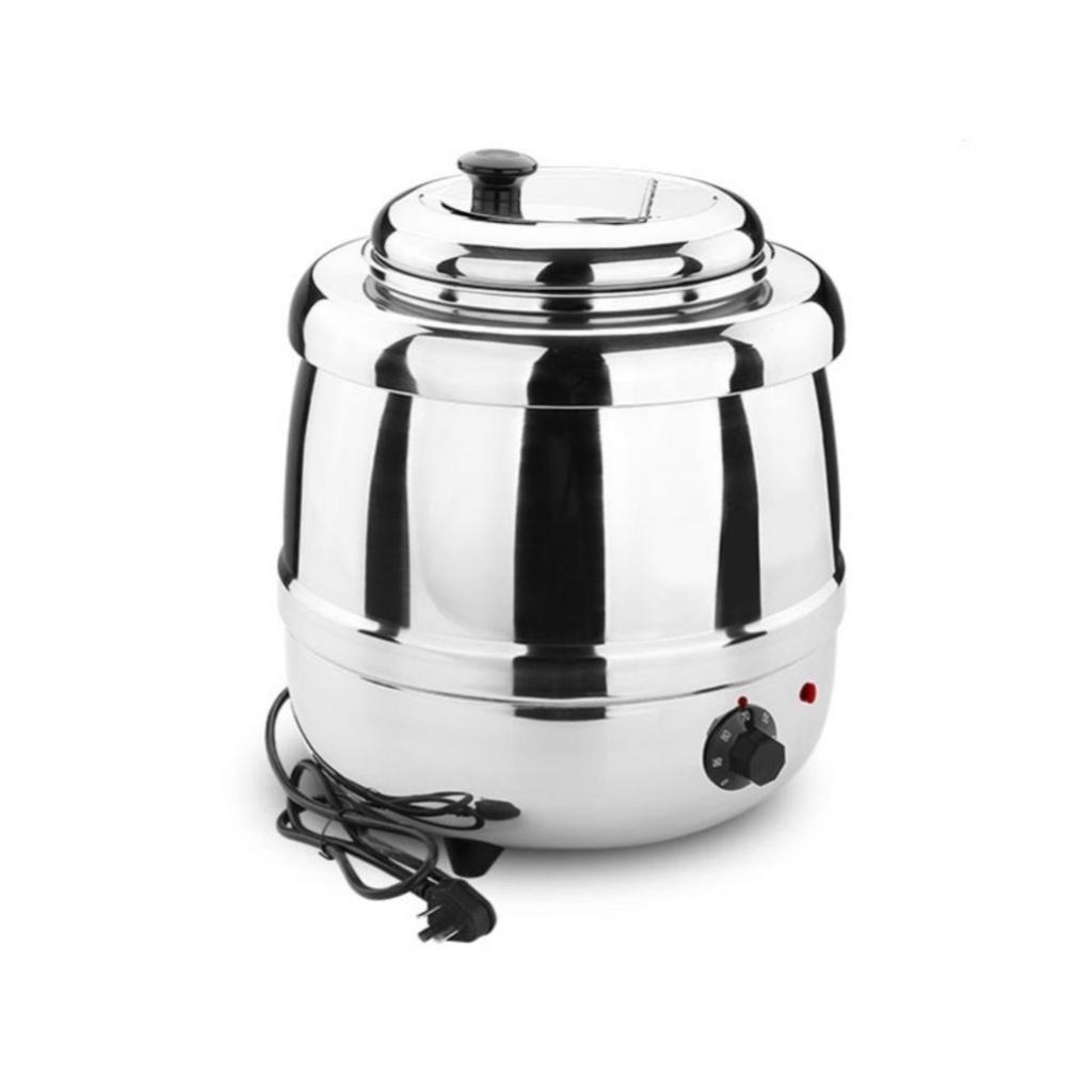Nồi Ủ Trân Trâu Đa Năng Cao Cấp Inox #304