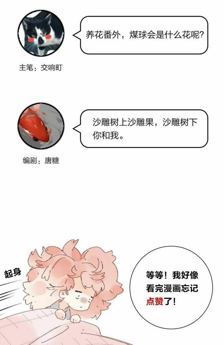 phù thủy hạng bét chapter 10.5 33