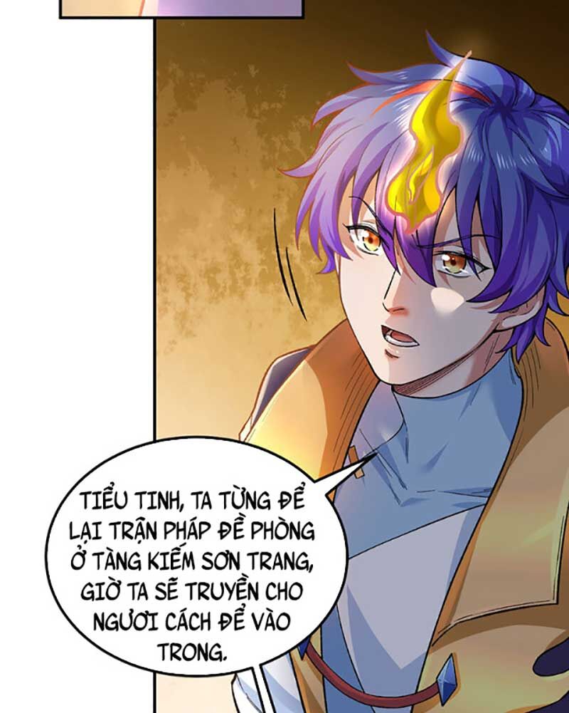 võ đạo độc tôn chapter 576 14