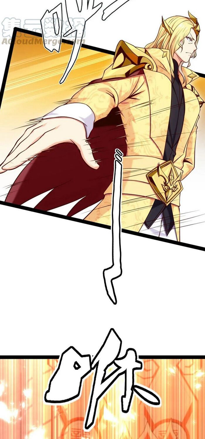 ma thú kiếm thánh dị giới tung hoành chapter 140 29