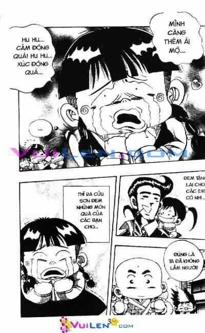 những người bạn tốt chapter 4 31