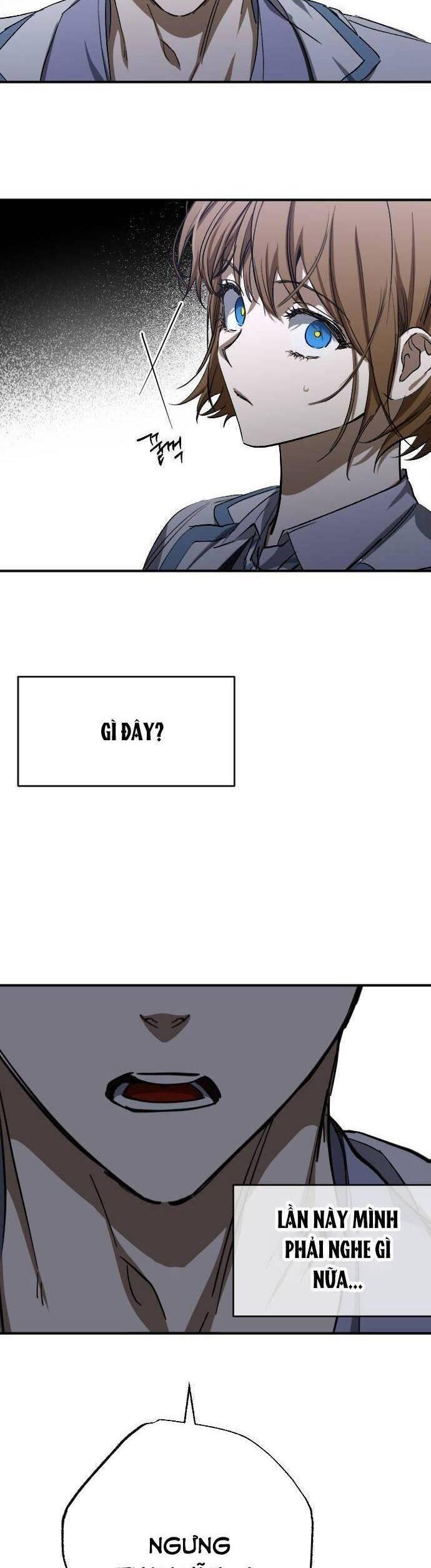 đêm của bóng tối chapter 42 21