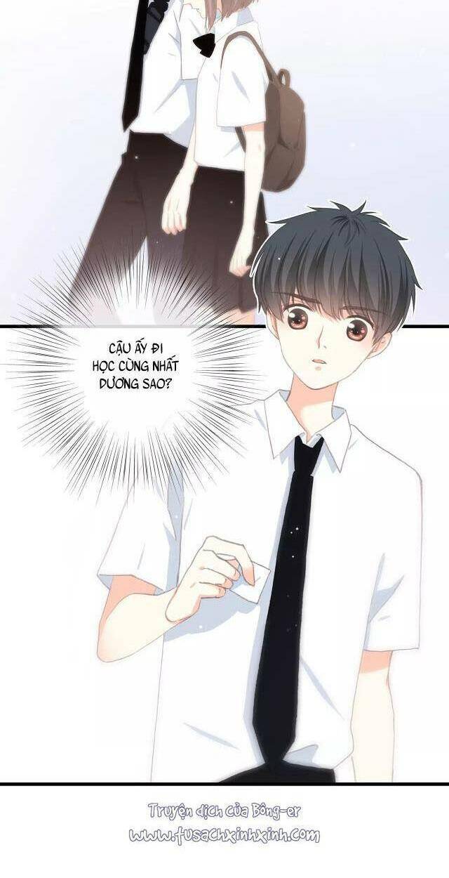 con tim rung động 3 chapter 55 33