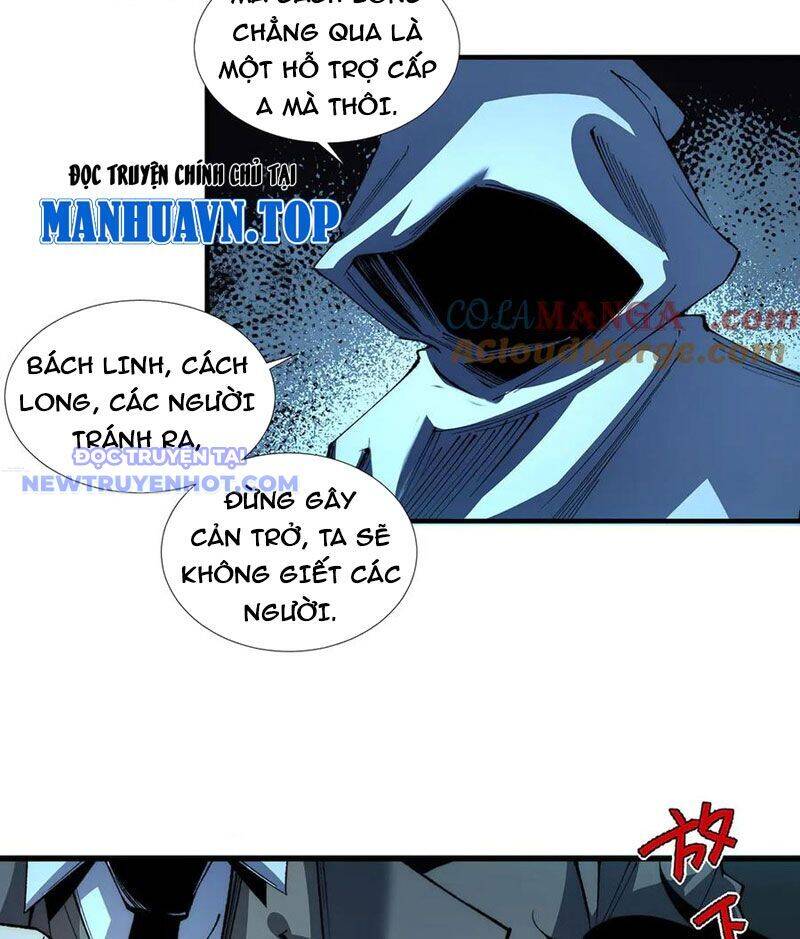 vô hạn thôi diễn chapter 48 20