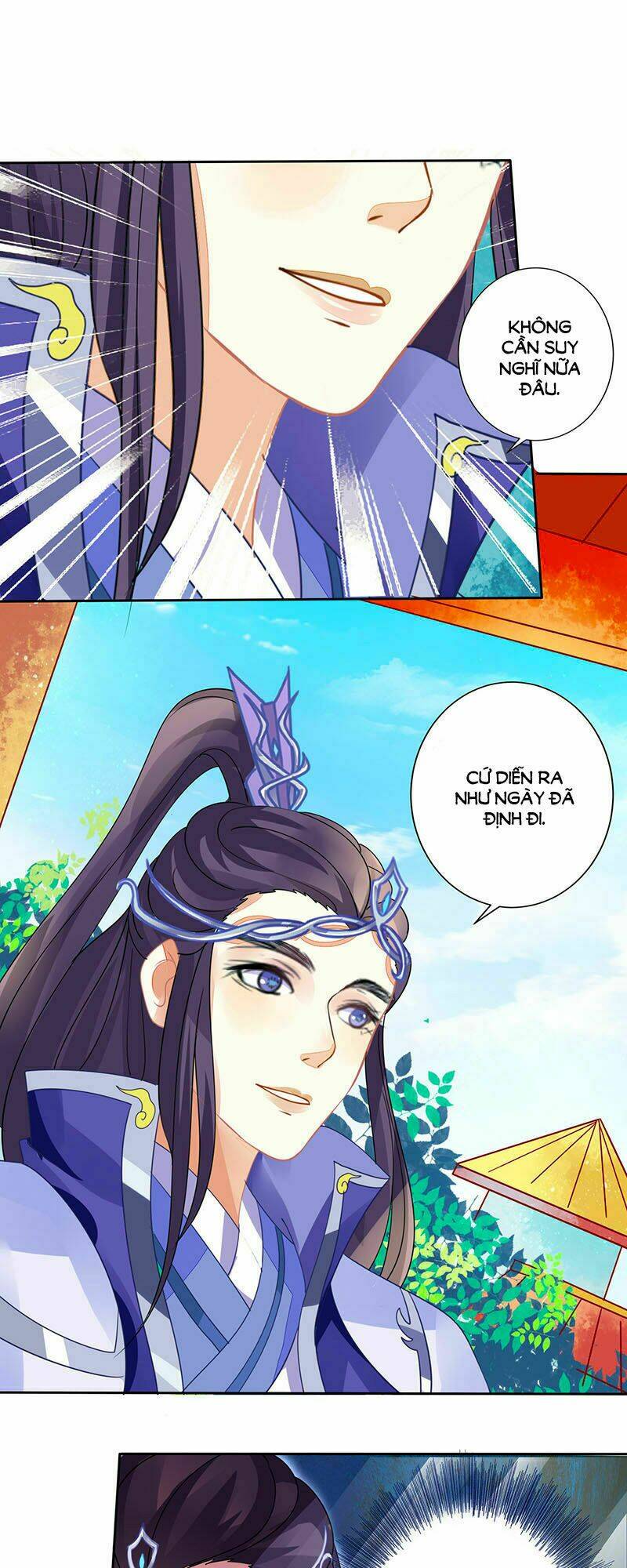 tay phải của bản tọa thành tinh rồi chapter 29 26