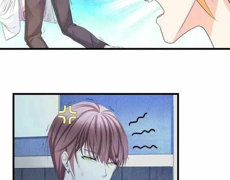 tổng tài đại nhân song mặt kiều thê chapter 26 50