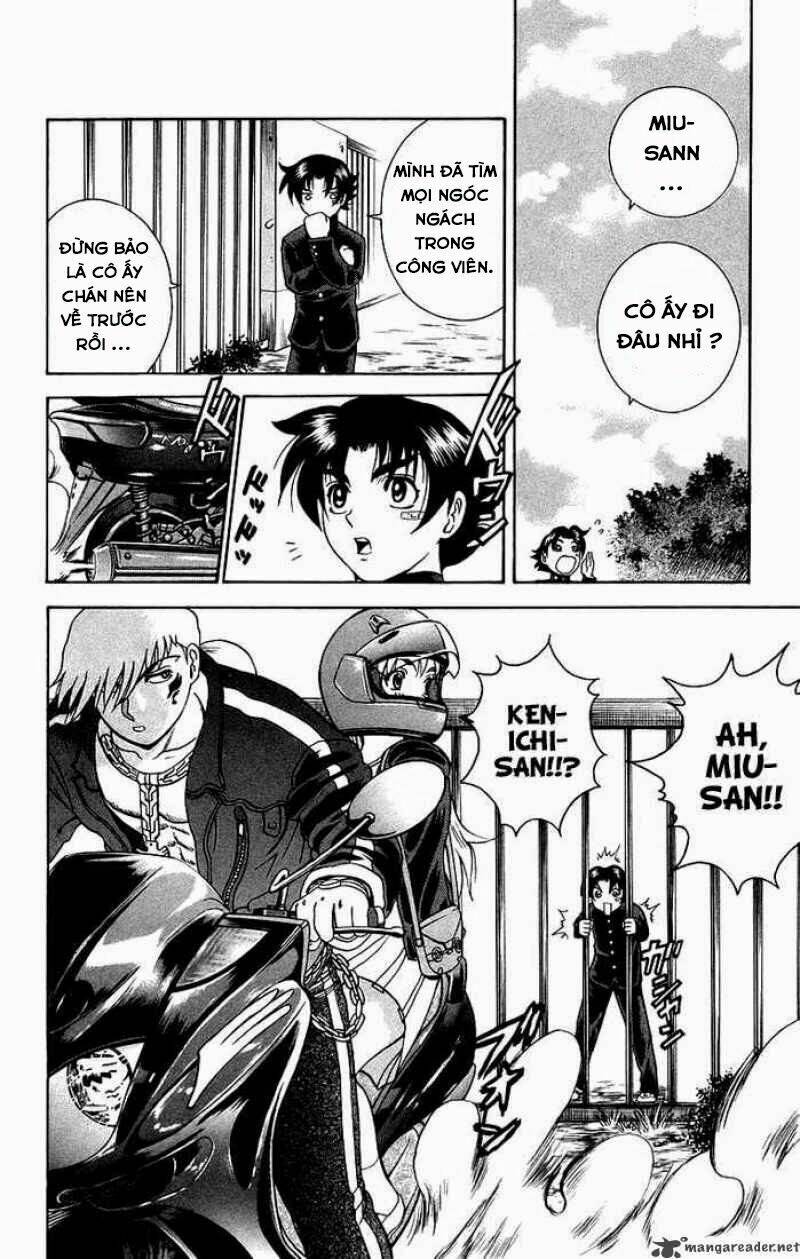 history's strongest disciple kenichi chapter 171 18