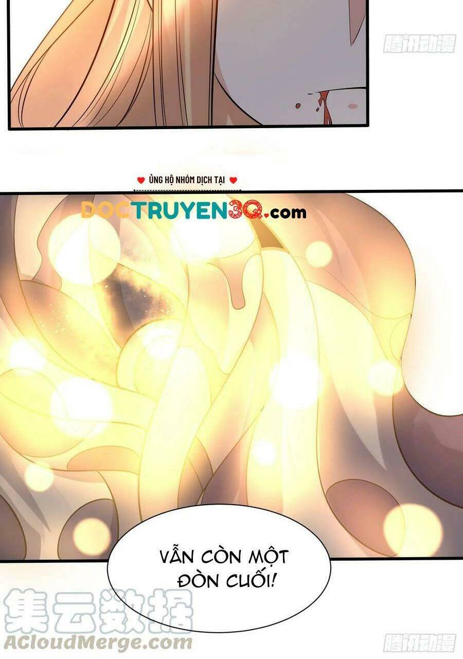 giáng thần chiến ký chapter 104 11