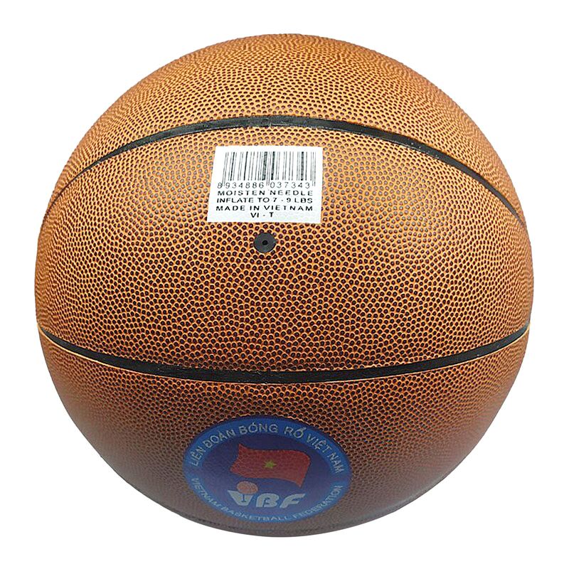 Bóng rổ PU Gerustar Size 7 BS-700 - Dán