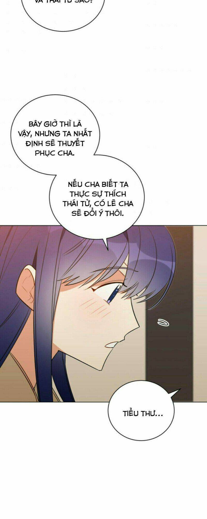 quái thú với hoa chapter 57 46