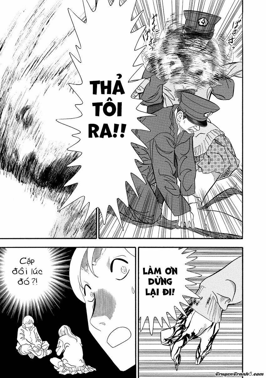 kuro ihon chapter 5 11