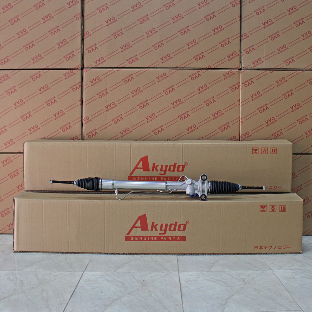 Thước lái Toyota Vios, 2002-2007