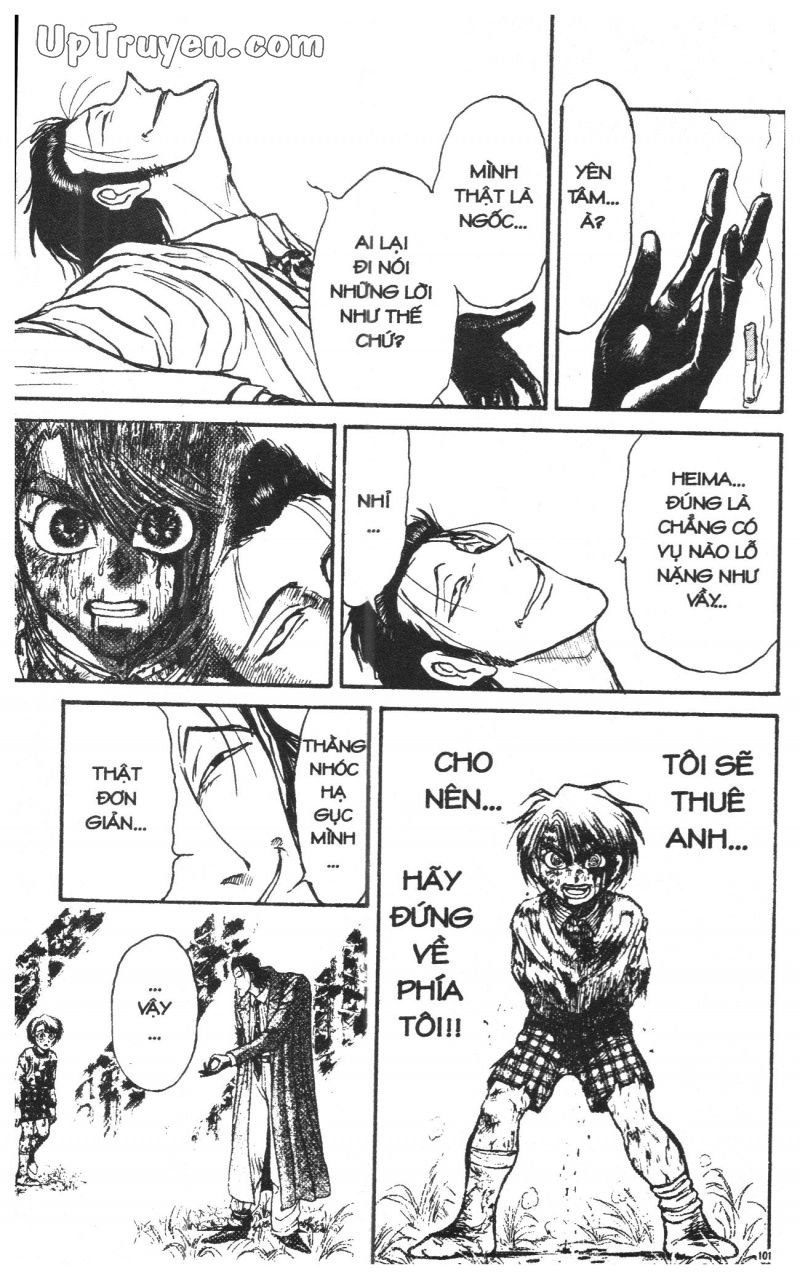 nhật ký lọ lem chapter 43 101