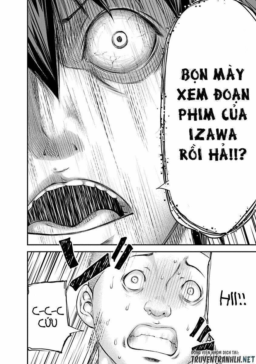 signal 100 chapter 21 22