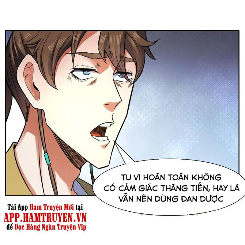 Sư Tỷ Của Ta Đông Đến Một Đám chapter 137 23