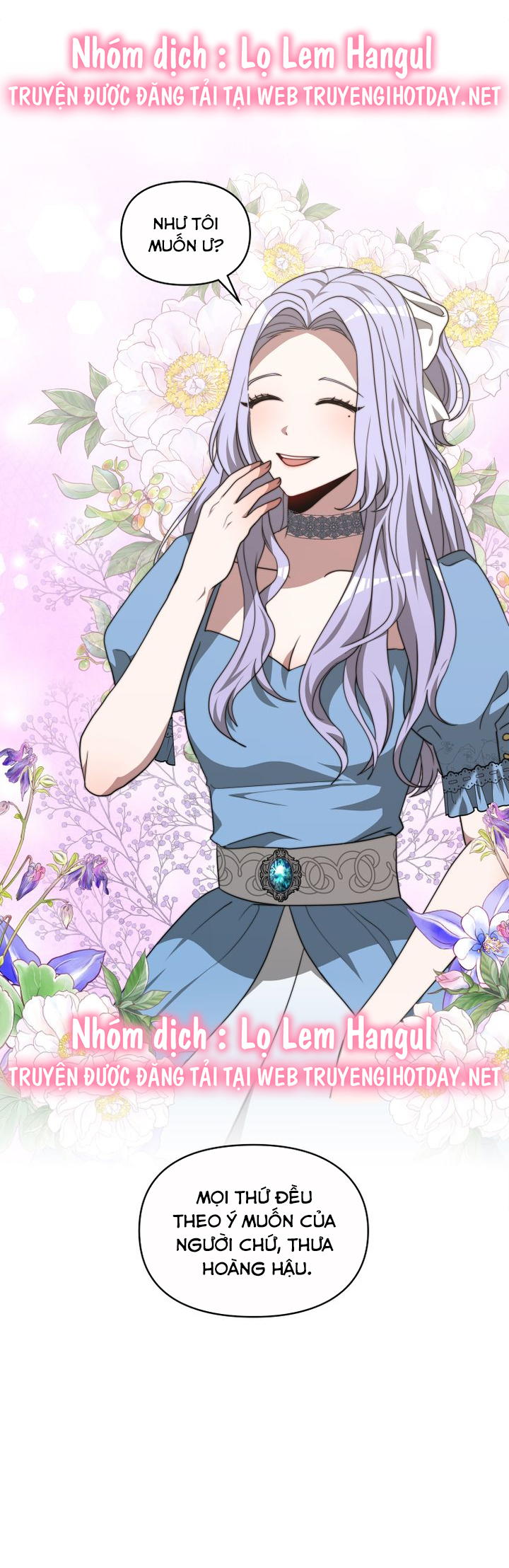 công nương eluana vita chapter 64 3