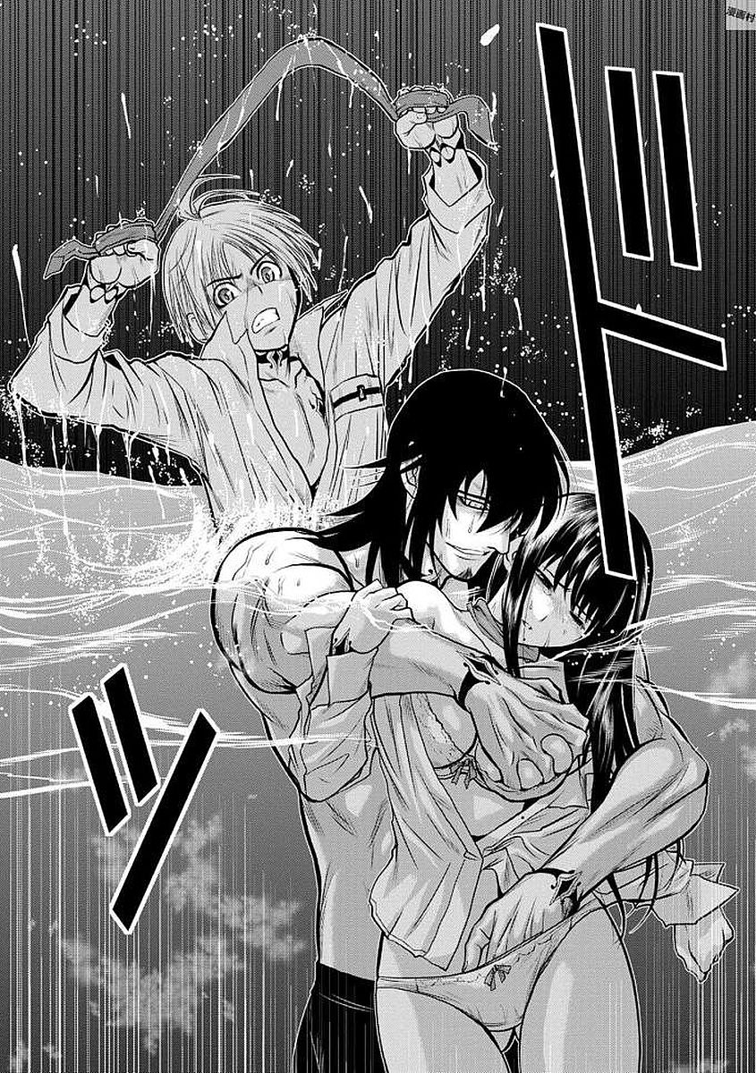 100 tầng trên mặt đất ~ xác suất thoát 0,0001% chapter 7 29