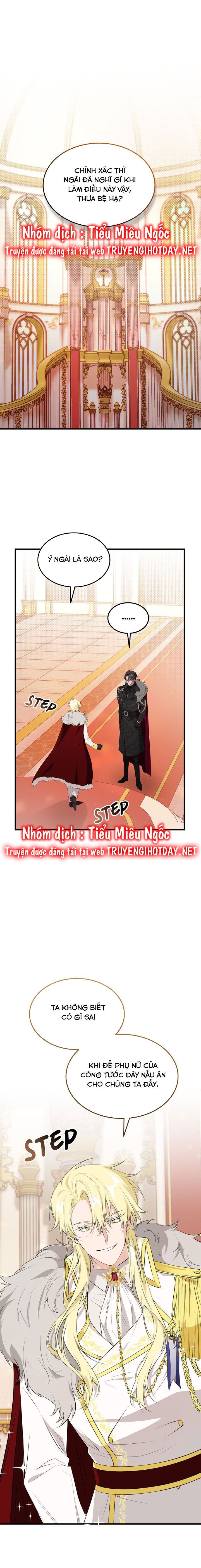 thưởng thức hương vị chapter 17 1