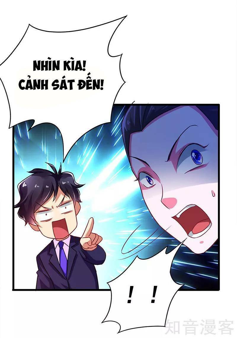 siêu cấp bại gia tử chapter 74 32