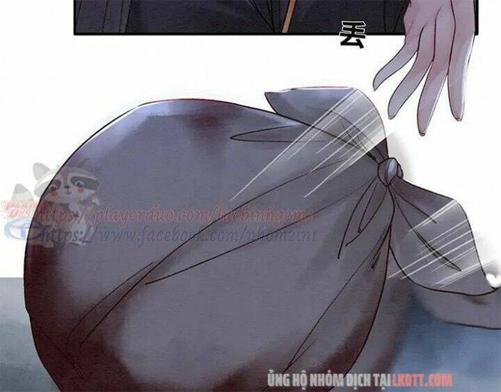 trọng sinh bá sủng nhiếp chính vương quá mạnh mẽ chapter 105 87