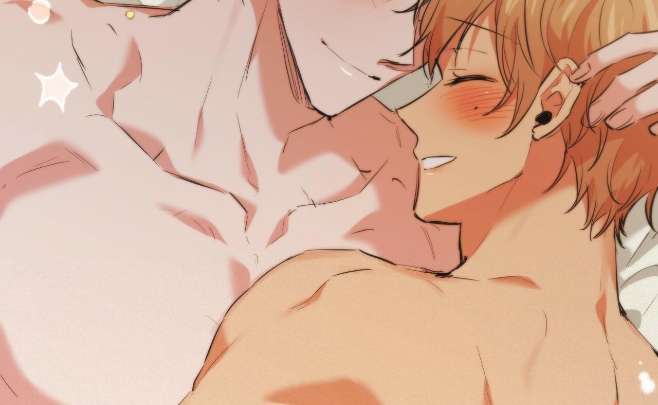 những chú thỏ của hapypy chapter 52 32