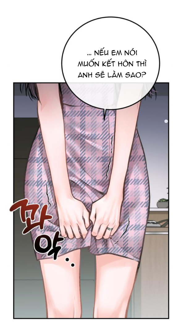 đứa trẻ trông giống tôi chapter 22.2 12