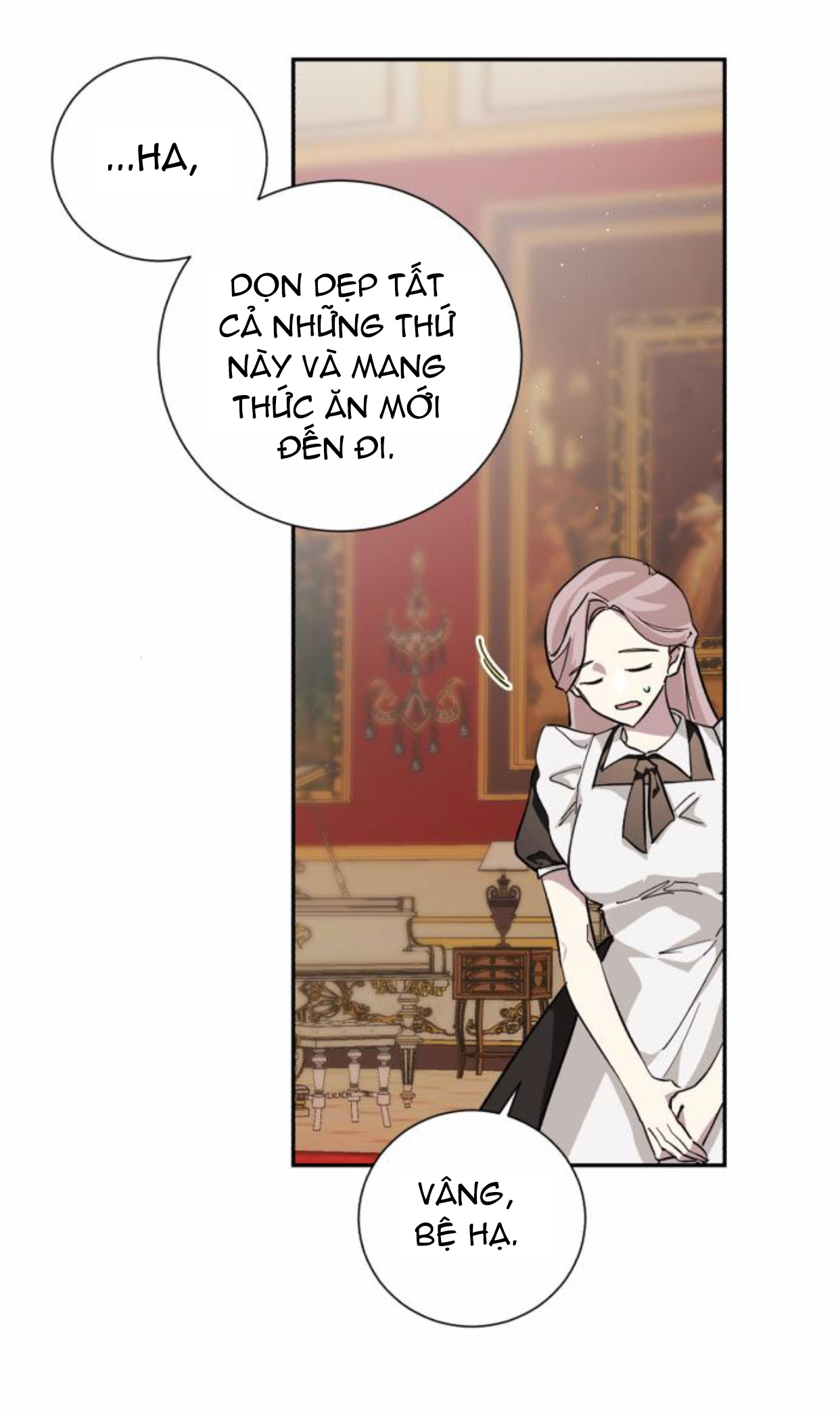 đã có lúc ta muốn nàng chết đi chapter 22 14