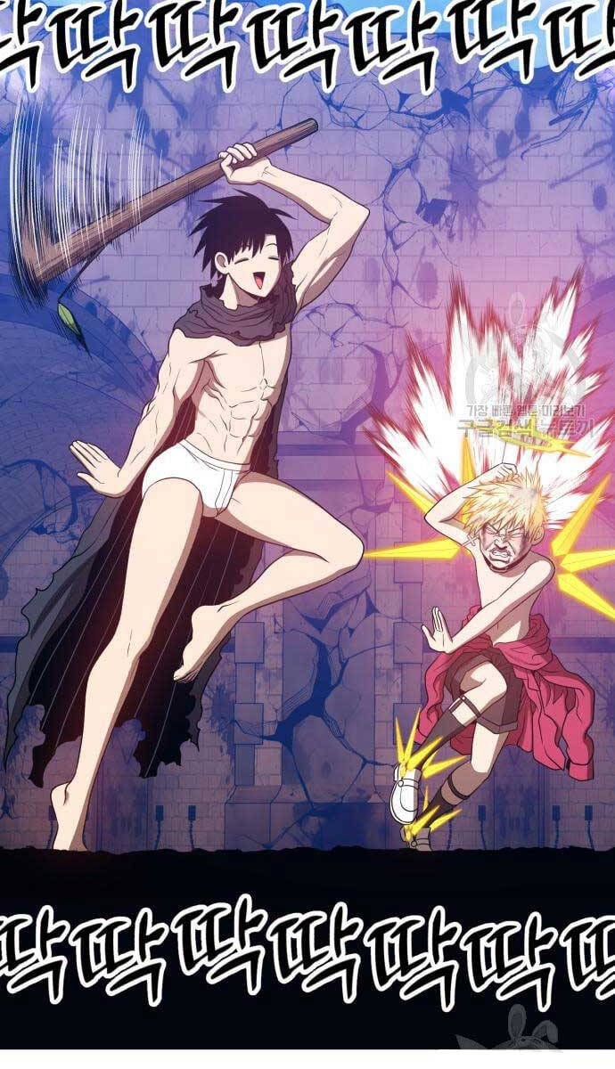 Gậy Gỗ Cấp 99+ chapter 53.6 52