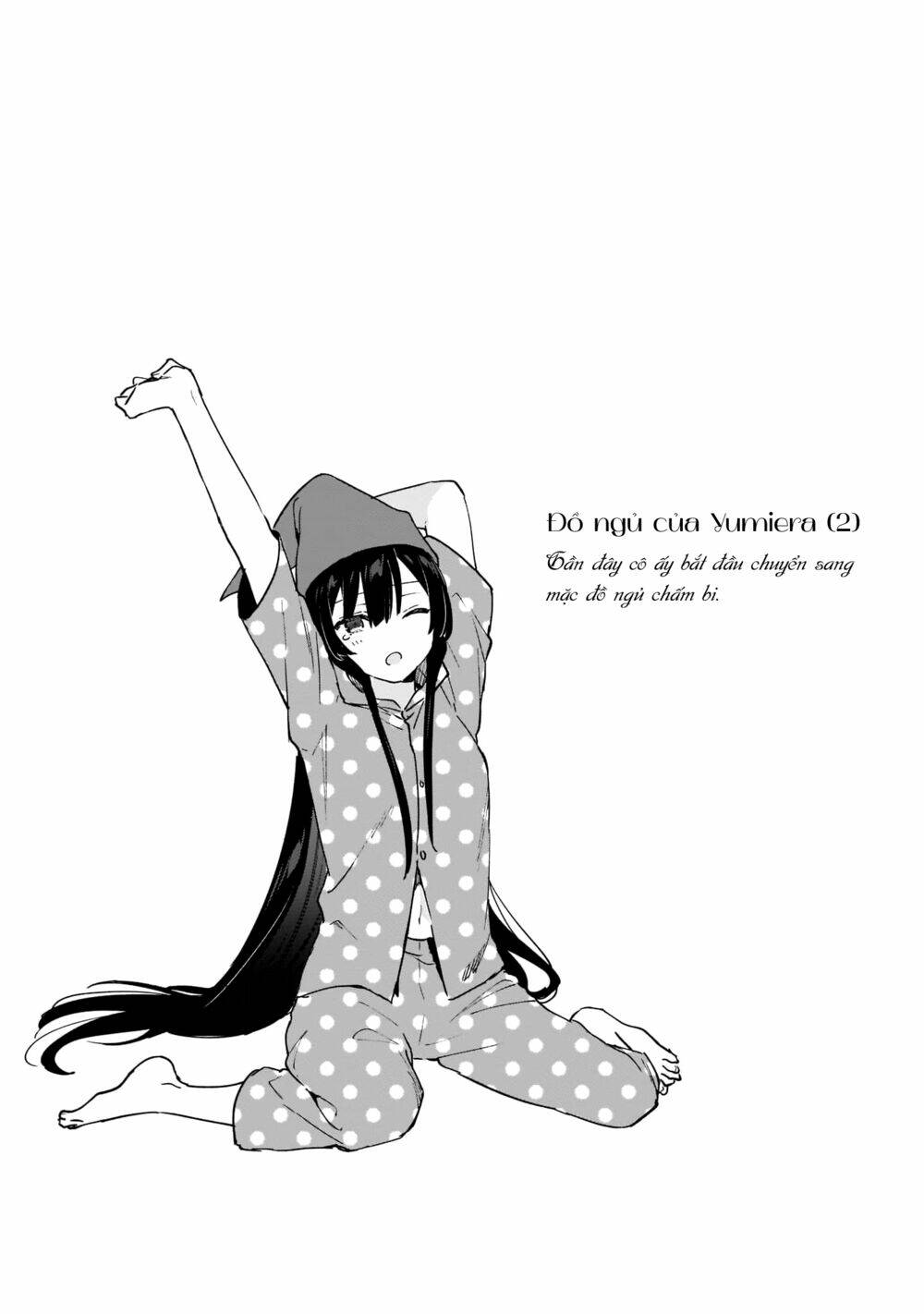 Nữ Phụ Phản Diện Lv99! Tôi Là Trùm Cuối Nhưng Không Phải Là Ma Vương! chapter 9.5 12