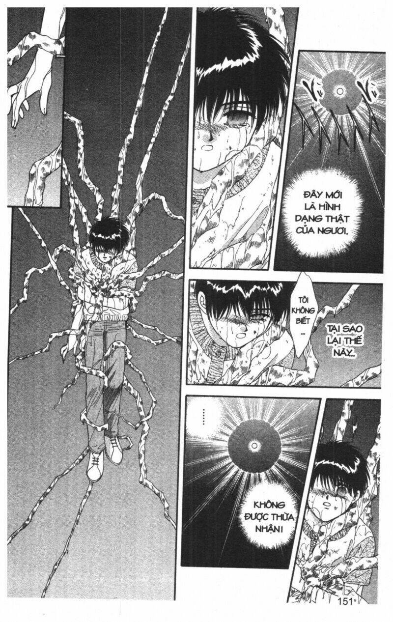 tsuki no umareru yoru chapter 6 150