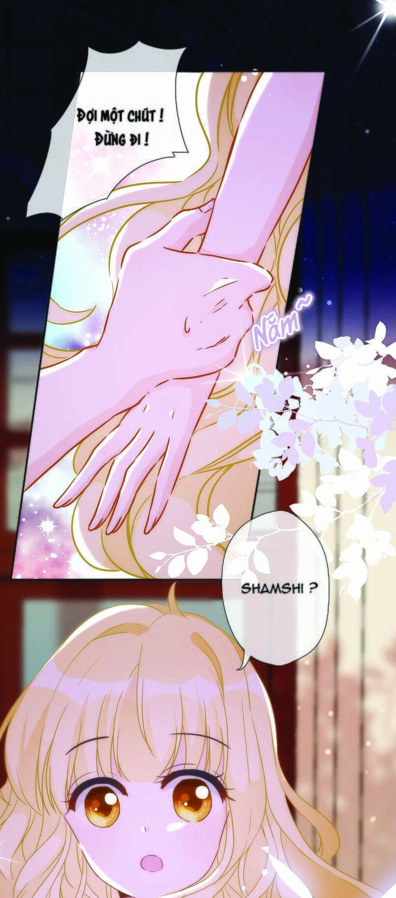 babylon vương phi chapter 21.1 19