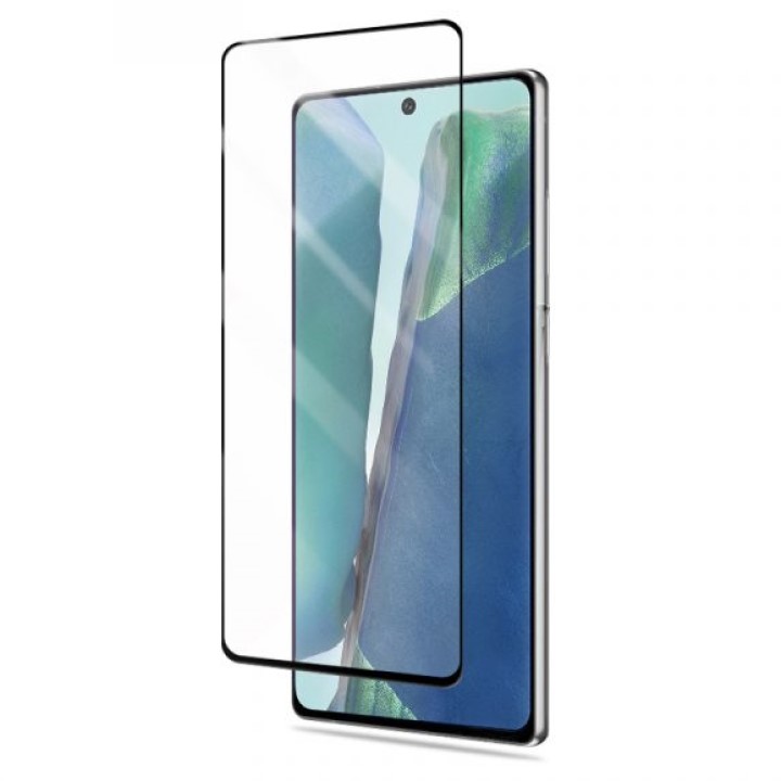 Kính cường lực Full màn hình cho Samsung Note 20, Note 10 Lite