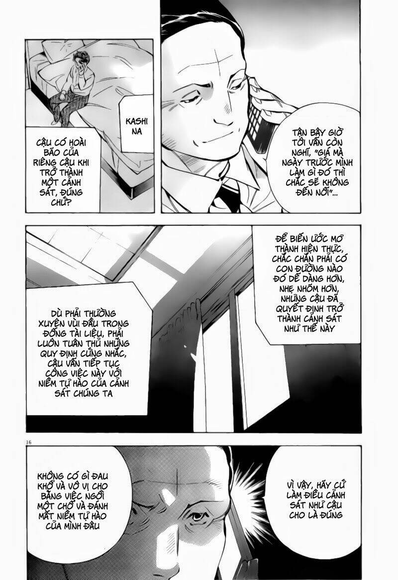 shin kurosagi - con diệc đen 2 chapter 75 16