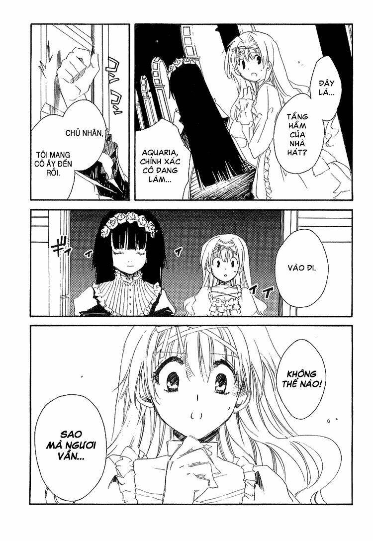 shinyaku ookami ga kuru! chapter 6 37