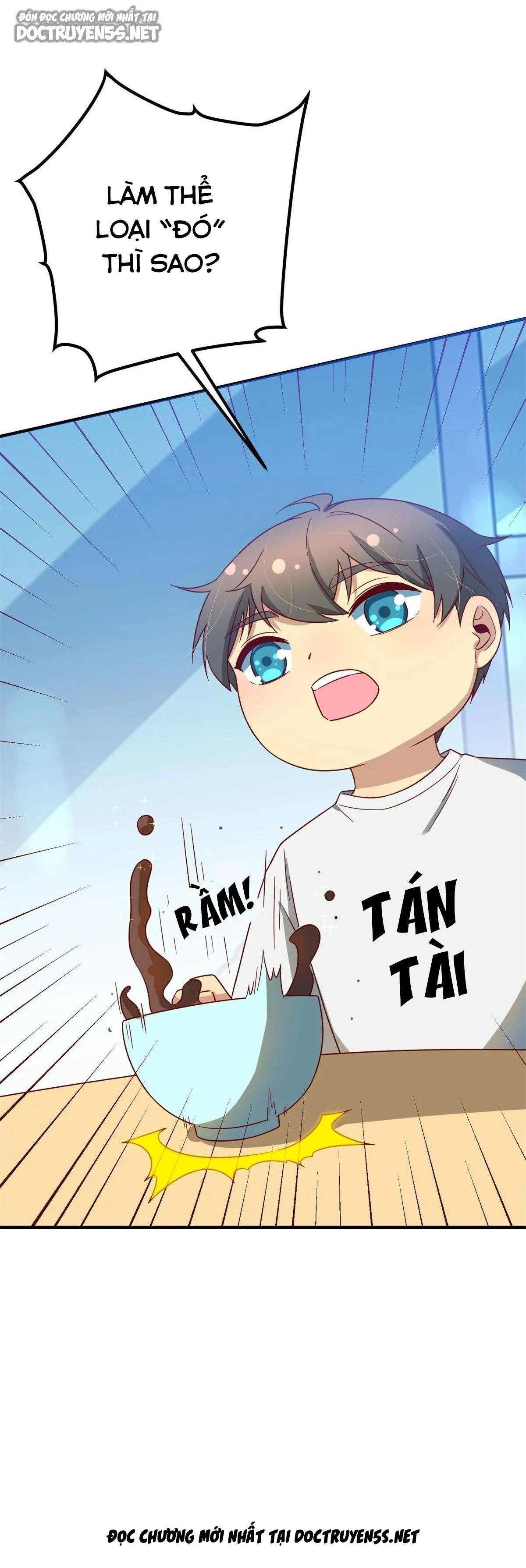 ta làm giàu từ thua lỗ game chapter 14 37
