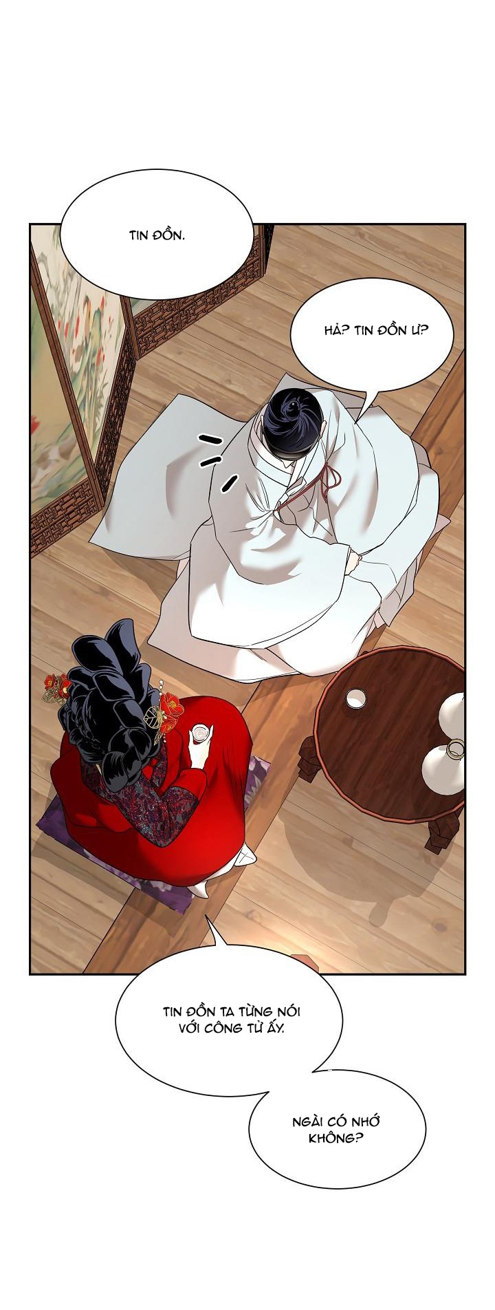 [18+] tuyển tập truyện bl ngắn - double bell chapter 59 9