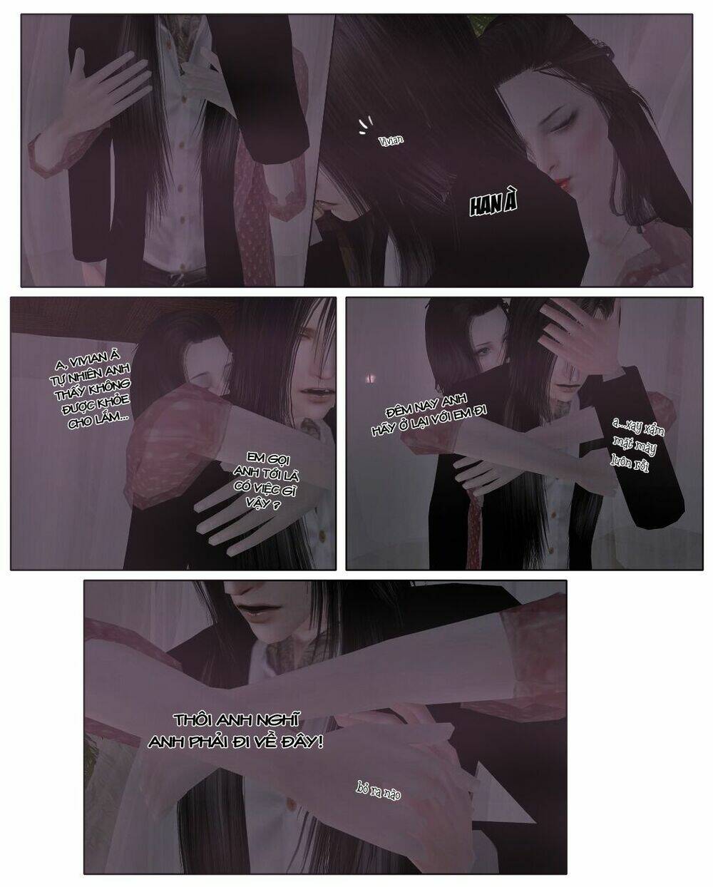 truyện sims - earl story chapter 69 7