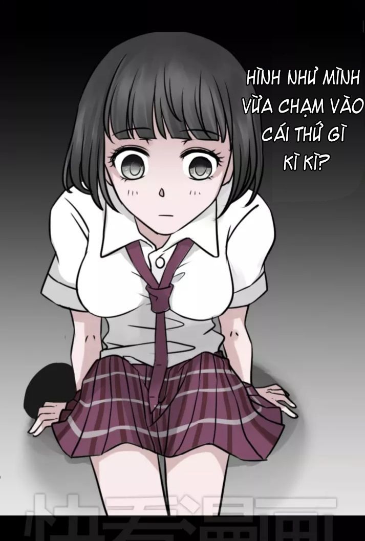 lời thú tội của thần linh chapter 3 7