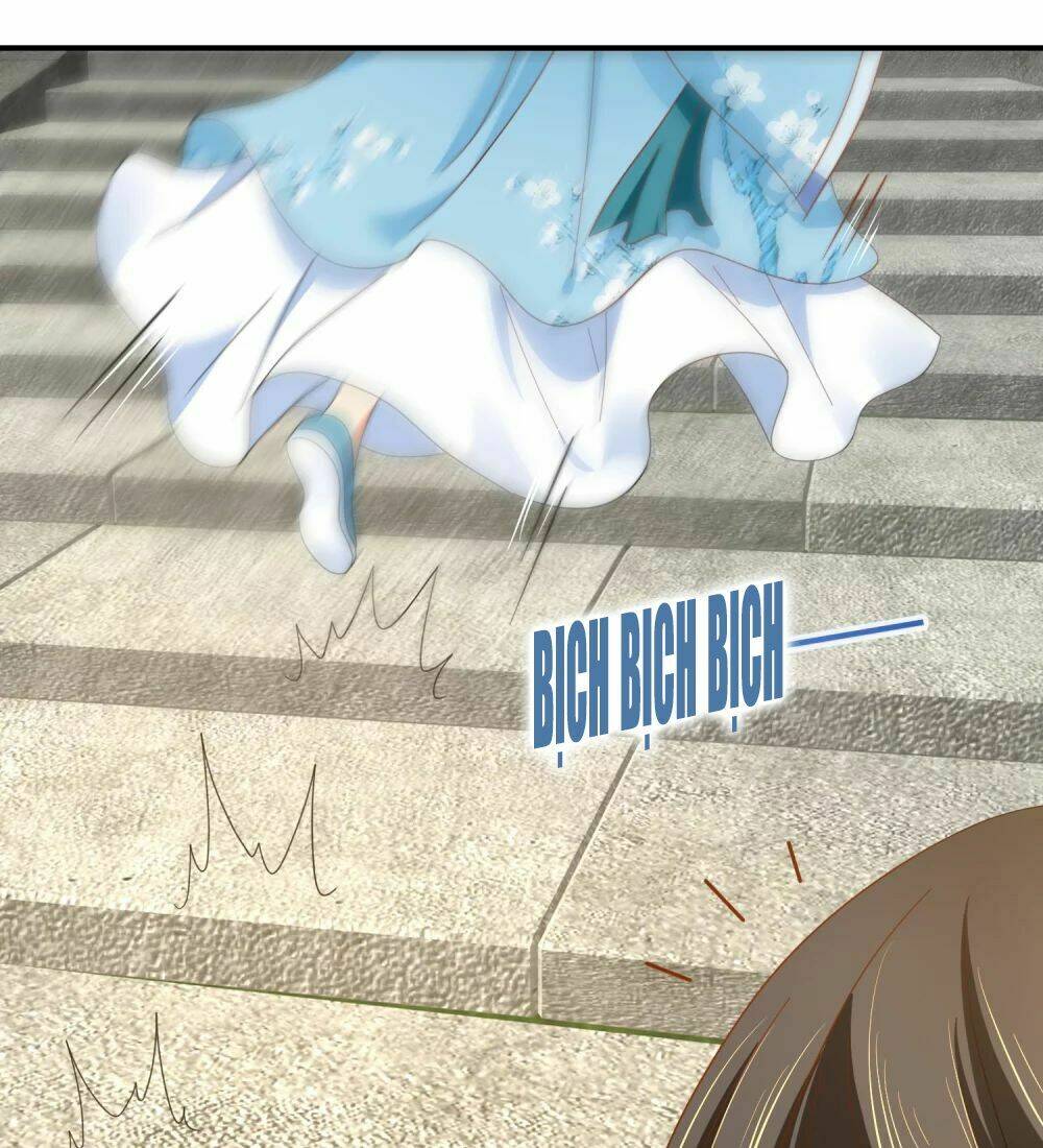 lãnh cung phế hậu muốn nghịch thiên chapter 109 22