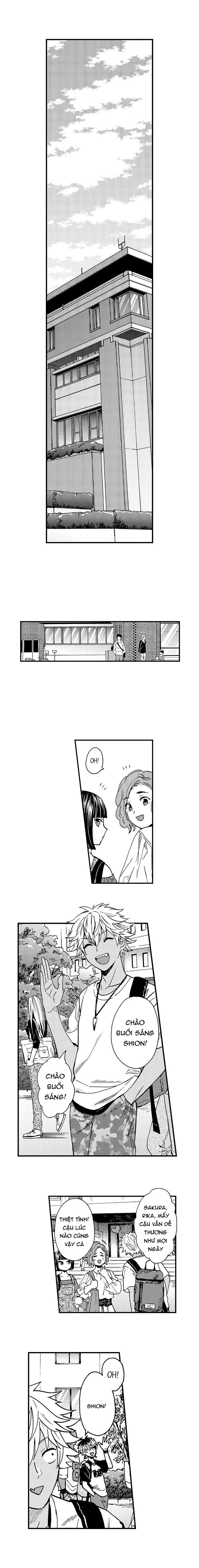 bị chịch bởi thằng bạn thân chapter 25.1 4