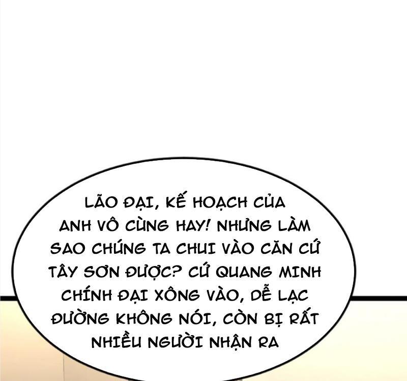 đóng băng toàn cầu: tôi gây dựng nên phòng an toàn thời tận thế chapter 224 29