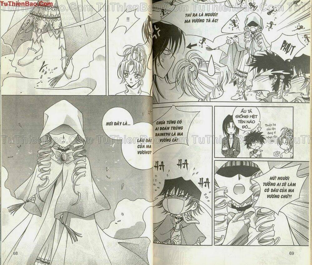 hồi ký ma vương chapter 3 34