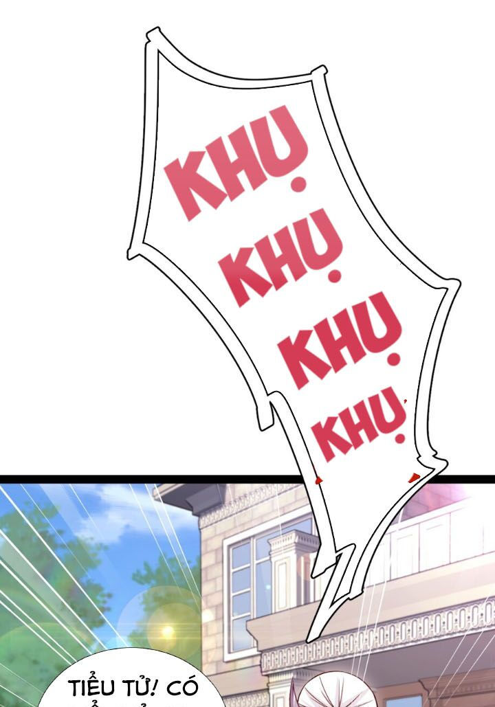 ma thú kiếm thánh dị giới tung hoành chapter 121 6