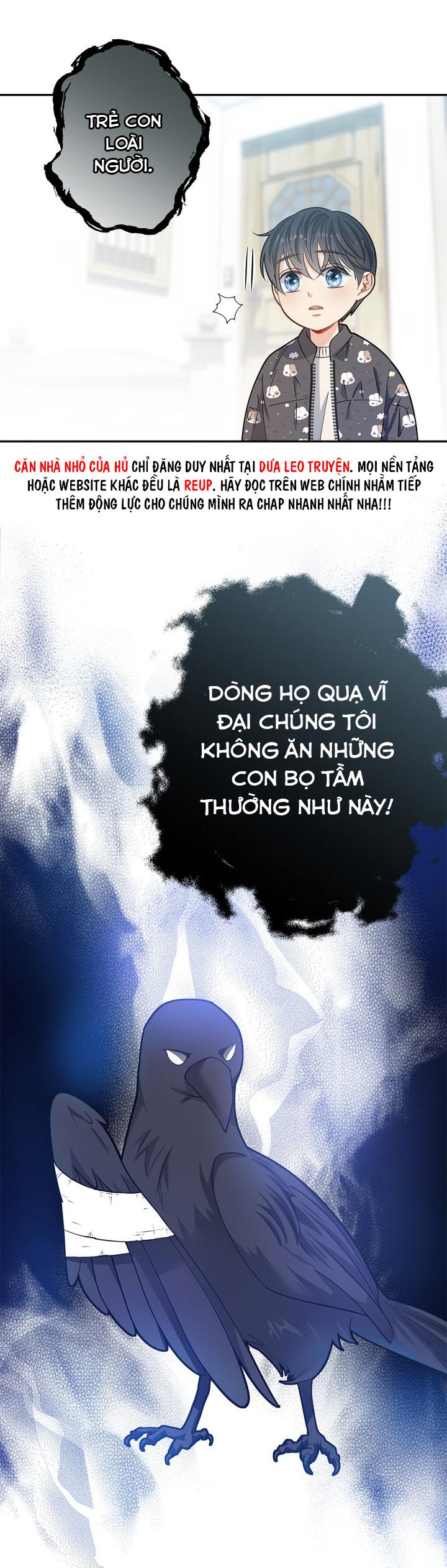 hôn nhân bị đánh cắp của hồ ly chapter 32 31