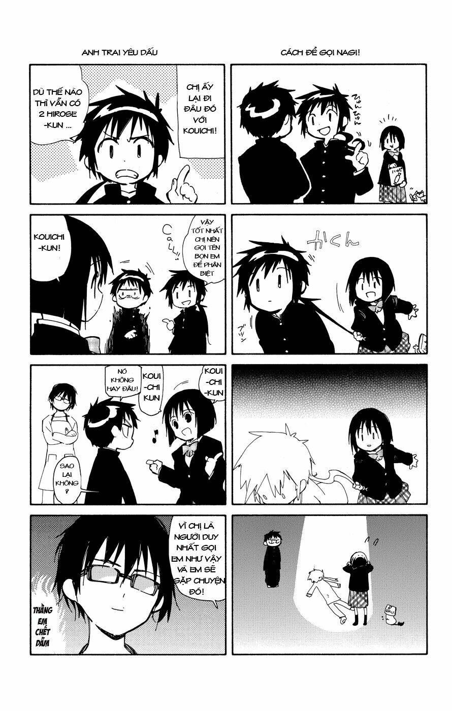 hitoribocchi no chikyuu shinryaku chapter 9 41