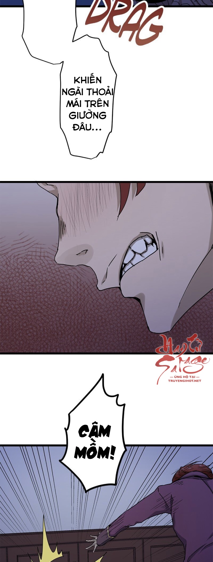 nullitas~nàng dâu giả dối~ chapter 9 49