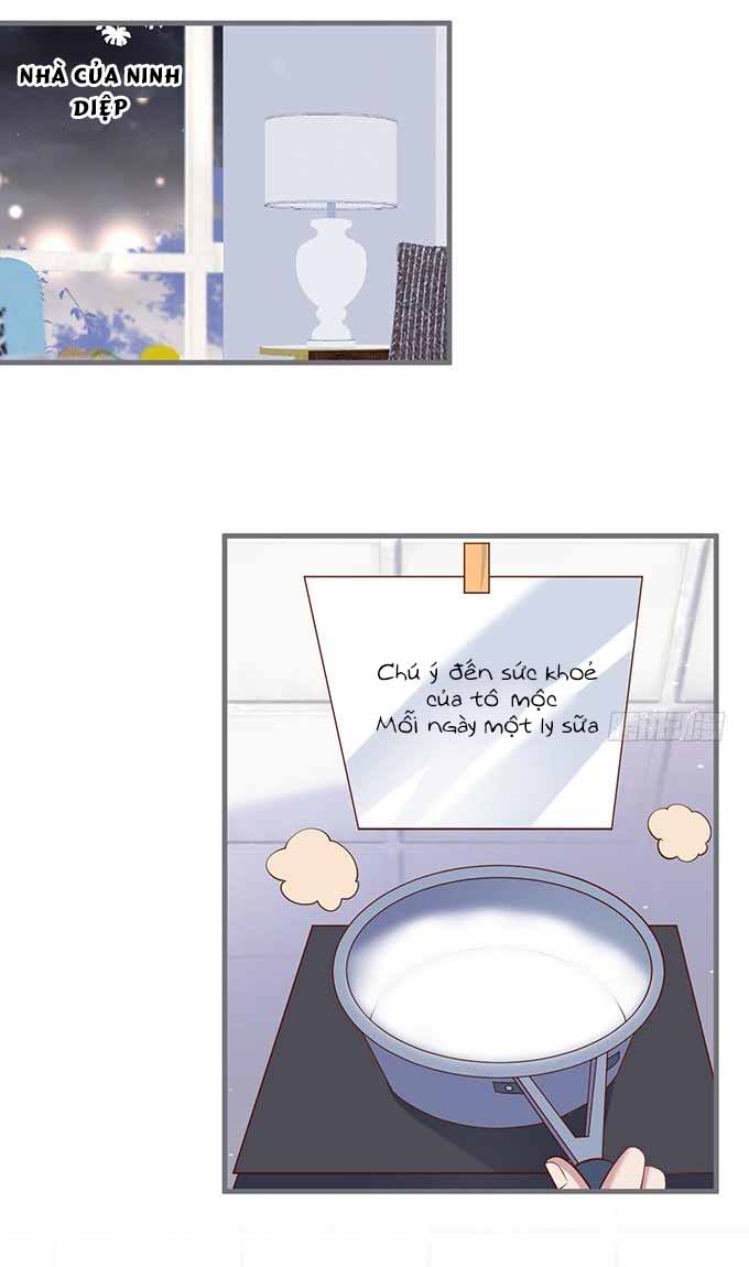 dưỡng khí chí mạng chapter 39 5