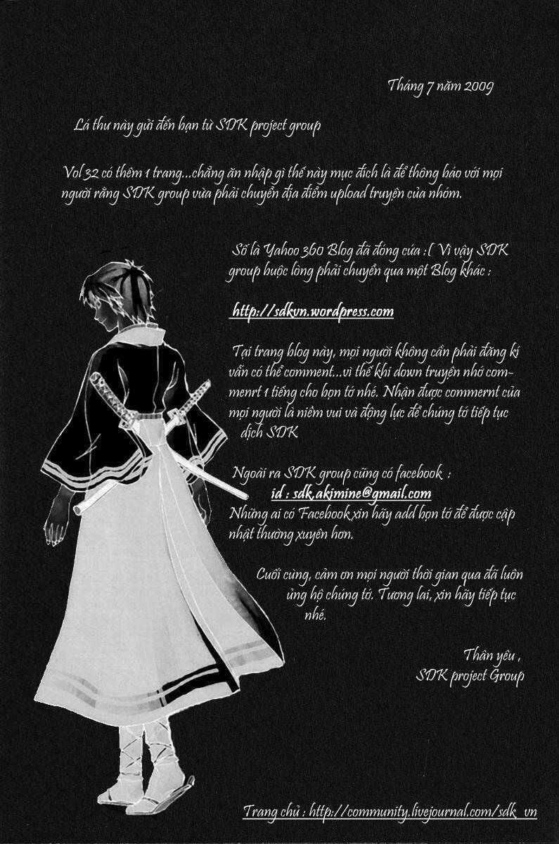 mắt quỷ kyo chapter 257 2